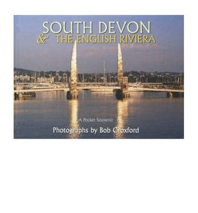 South Devon - The English Riviera 