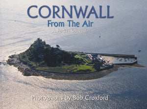 Cornwall from the Air 