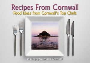 Recipes from Cornwall 