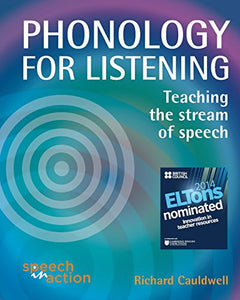 Phonology for Listening 