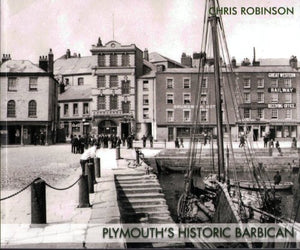 Plymouth's Historic Barbican 