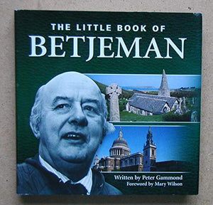 Little Book of Betjeman 