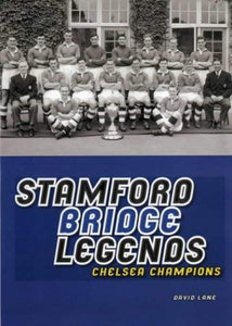 Stamford Bridge Legends 