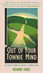 Out of Your Townie Mind 