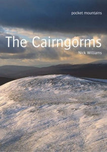 The Cairngorms 