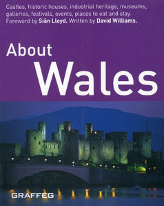 About Wales 