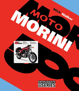 Moto Morini 