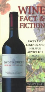 Wine Fact and Fiction 