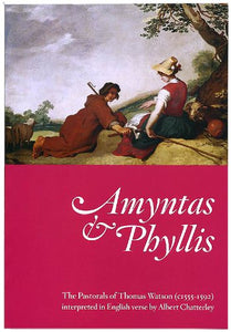 Amyntas and Phyllis 