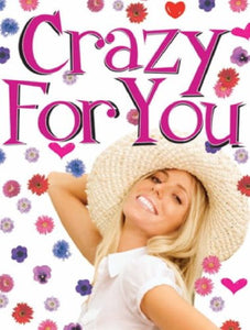 Crazy for You 