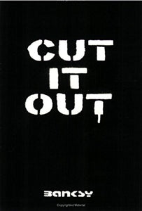 Cut it Out 