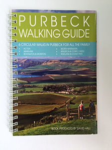 Purbeck Walking Guide 