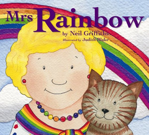 Mrs Rainbow 