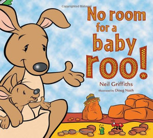 No Room for a Baby Roo! 