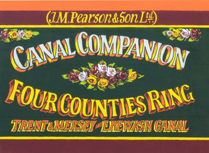 Four Counties Ring Canal Companion 