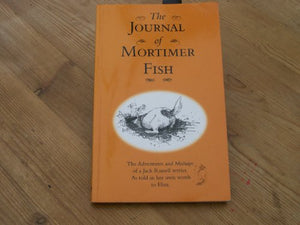 The Journal of Mortimer Fish 