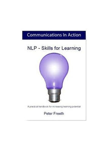 NLP-skills for Learning 