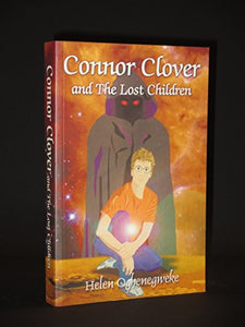 Connor Clover and the Lost Children 