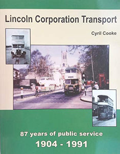 Lincoln Corporation Transport 