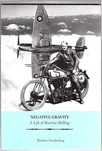 Negative Gravity 