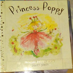 Princess Poppy's Party 