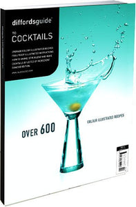 Diffordsguide Cocktails 