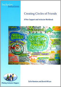 Creating Circles of Friends 