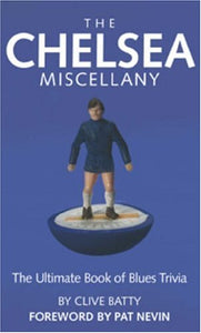 The Chelsea Miscellany 