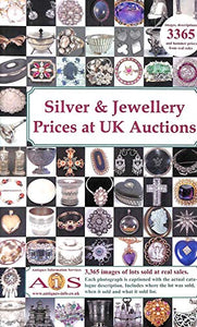 Silver & Jewellery Prices at Uk Auctions 