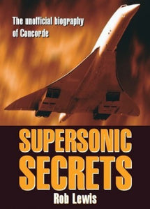 Supersonic Secrets 