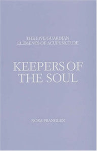 Keepers of the Soul 