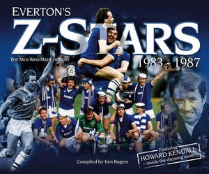 Everton's Z-Stars 