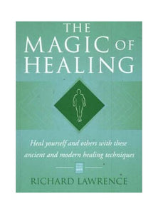 Magic of Healing 