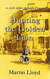 Hunting the Golden Lion 