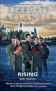 Stargate Atlantis: Rising 