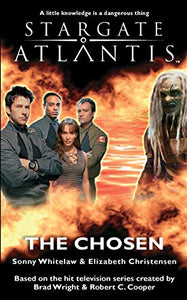 Stargate Atlantis: the Chosen 