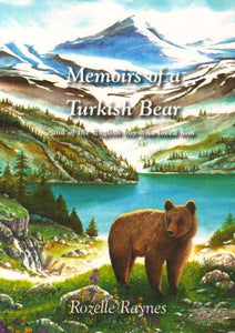 Memoirs of a Turkish Bear 