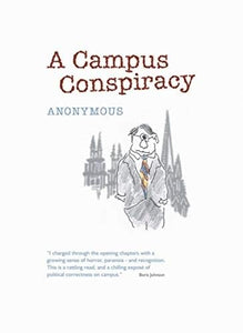 A Campus Conspiracy 