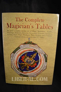 Complete Magician's Tables 