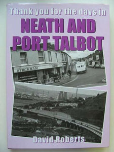 Neath and Port Talbot 