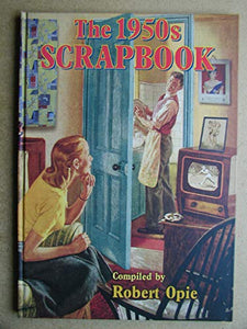 The 1950s Scrapbook 