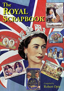 The Royal Scrapbook 