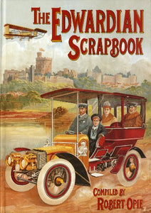 Edwardian Scrapbook 