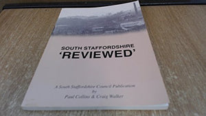 South Staffordshire 'reviewed' 