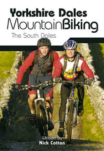 Yorkshire Dales Mountain Biking: The South Dales 