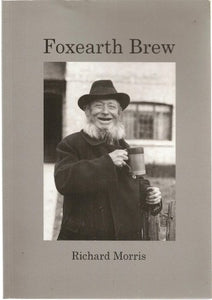 Foxearth Brew 