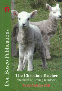 The Christian Teacher 