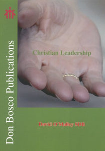 Christian Leadership 