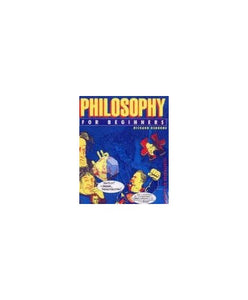 Philosophy For Beginners 