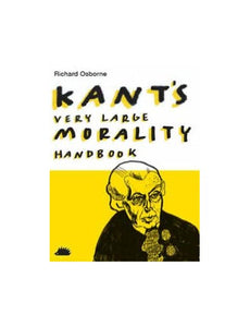 Kant's Very Large Morality Handbook 